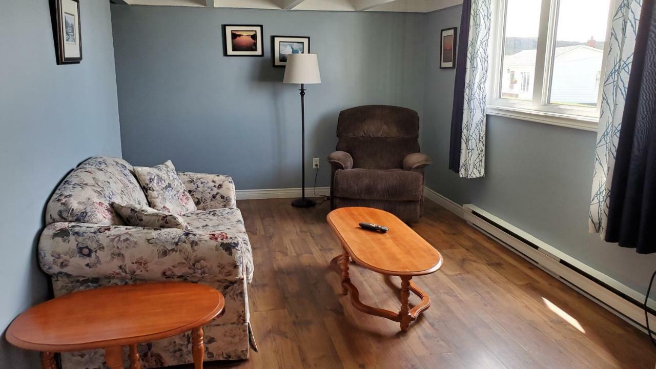 Hillside Cottage 2 Twillingate Kültér fotó