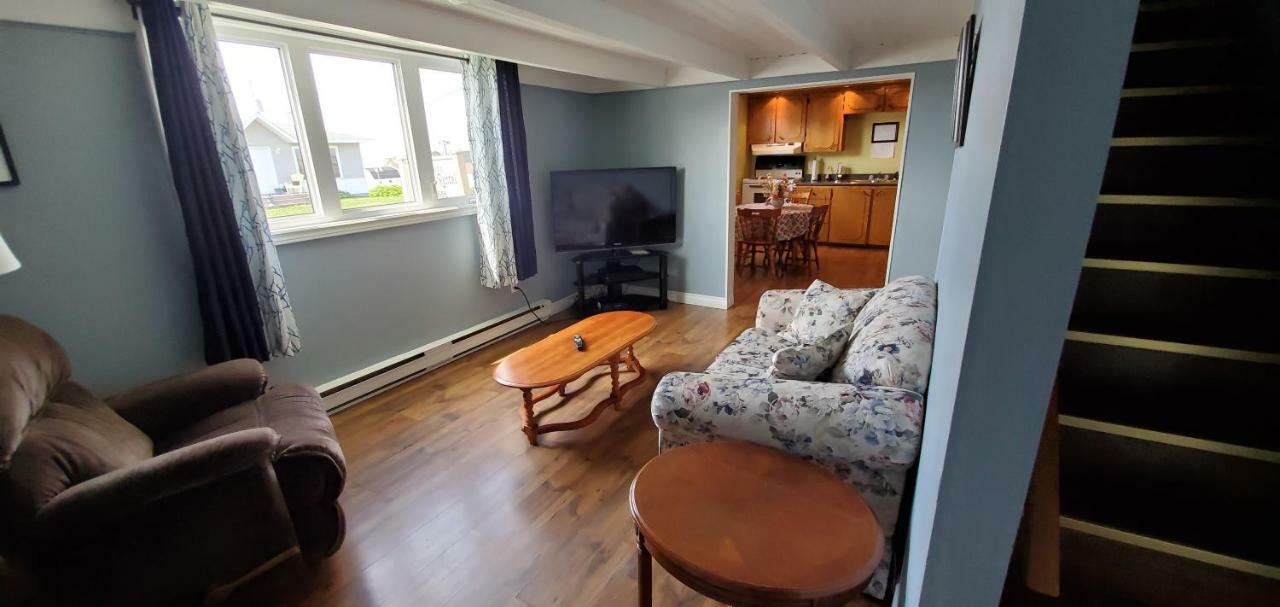 Hillside Cottage 2 Twillingate Kültér fotó
