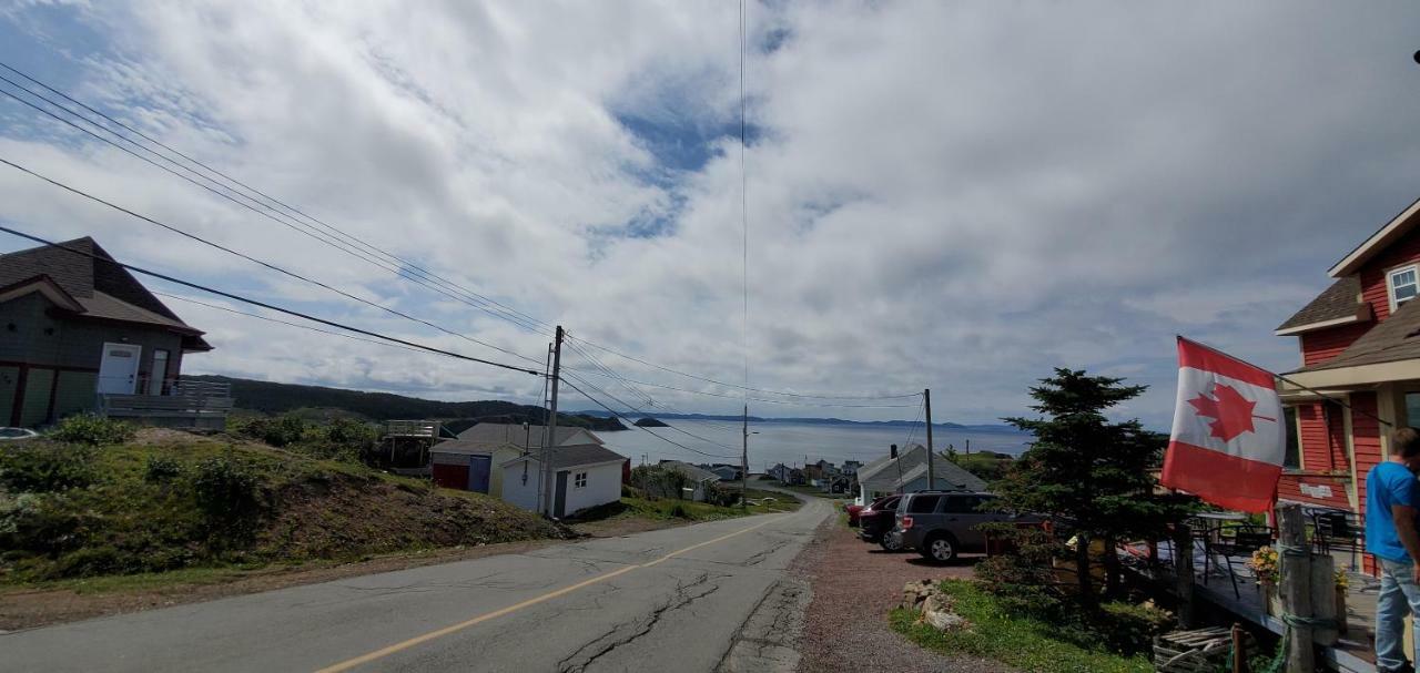 Hillside Cottage 2 Twillingate Kültér fotó