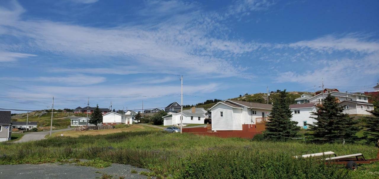 Hillside Cottage 2 Twillingate Kültér fotó